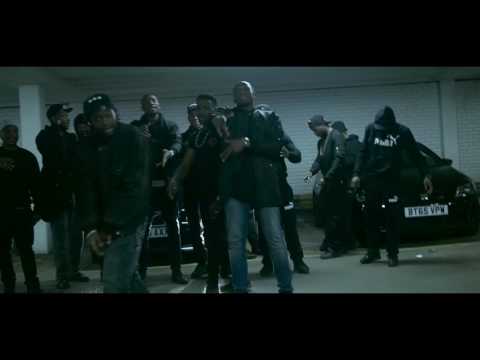 P110 - Lotto Boyzz (Ash x Lucas) Ft Kaz - Dem Boy [Music Video]