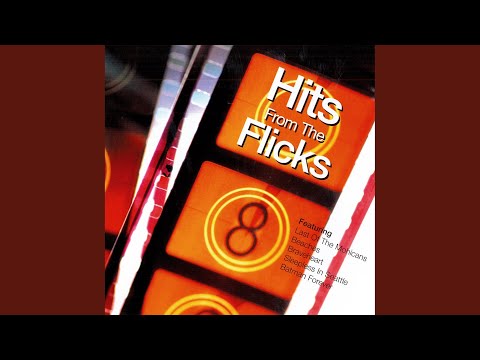 The Glade Part 2 (From: Last Of The Mohicans)