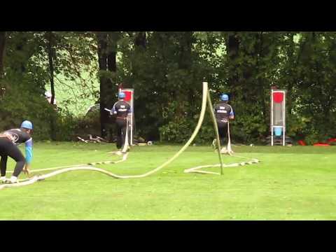 SDH Otradov B - Morašice Liga 7.10.2017