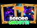 What EVERY Luigi S Mansion Ghost Was Like As A Human