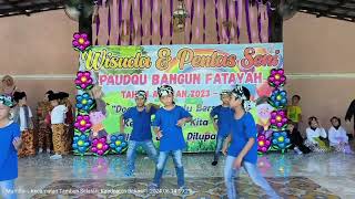 Download lagu tarian penyakit hate@paudqubangunfatayah2419 mp3 Download lagu tarian penyakit hate@paudqubangunfatayah2419 mp3