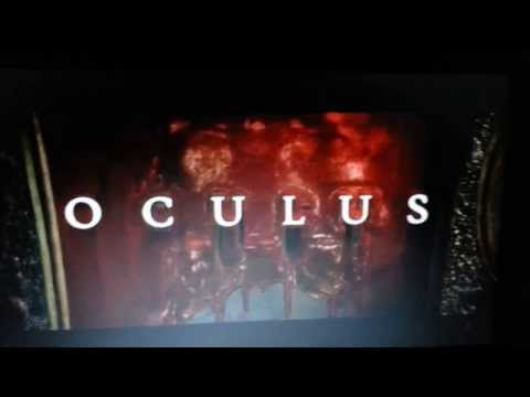 OCULUS Teaser Trailer EMOTIONS