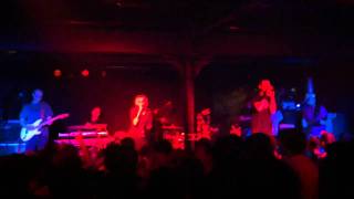 Mono & Nikitaman - Cash (Live im Crash Freiburg)