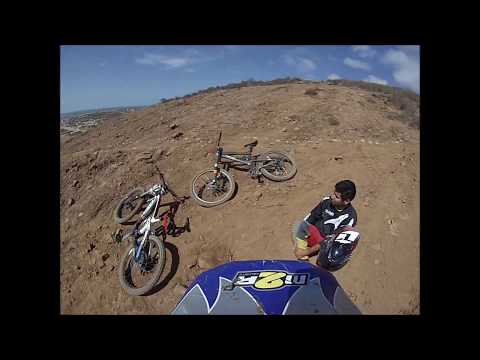 9na etapa FINAL DEL CAMPEONATO DE DOWNHILL