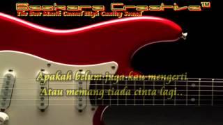 Download lagu tabir Kepalsuan KAraoke No Vokal mp3