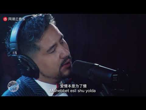 Mewlan Mamtimin - Muhebbet