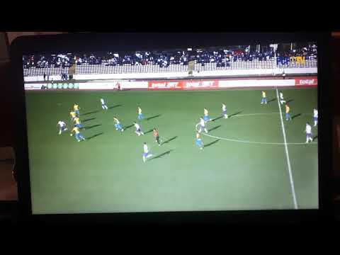 Golul 1 FC ARGEȘ vs. PETROLUL PLOIEȘTI [ 1 0 ]