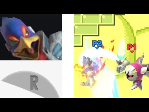 Why online Smash is PAIN