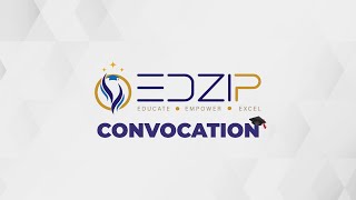 Edzip Education Convocation Ceremony 2024 | Sheraton Grand Doha Resort & Convent