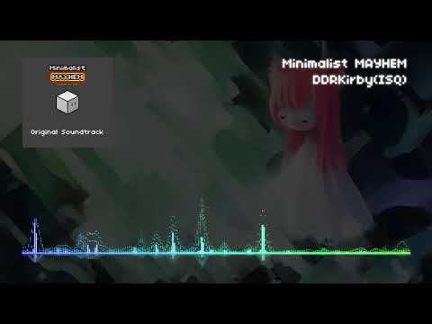 Video thumbnail for Minimalist MAYHEM