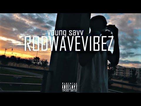 Young Savv - Rod Wave Vibes Official Music Video (🎥 by : 2TrueFilms)