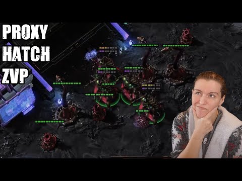 Proxy Hatch ZvP