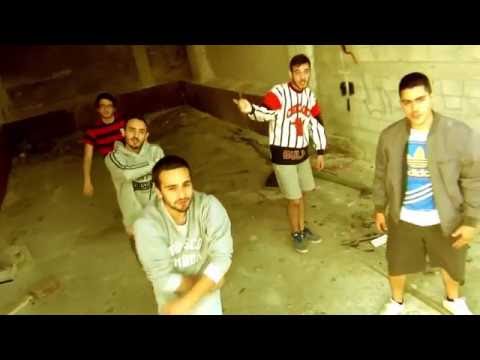 Κ.Π. - Μέρες και νύχτες Official Video Clip