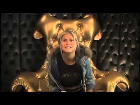 Nikki Grahame: Best of Tantrums (Version 2)