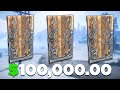 THE GREATEST COMEBACK ON RUST GAMBLING 100 000