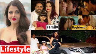 Aishwarya Rai Bachchan Lifestyle 2022 | Husband, Net Worth, Family, Daughter, Education & Biography