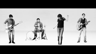 The Shapes - Time - Official Video