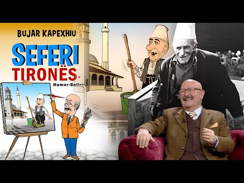 Sefer Daja, tragjedia e bejtexhiut që vdiq nga uria duke bërë humor. Bejtet befasuese