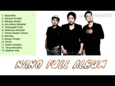 Lagu Nano ful album