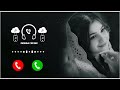 Best Ringtone 2025 Hindi Ringtone New Song Ringtone Mobile Phone Ringtone Love Ringtone New Ringtone