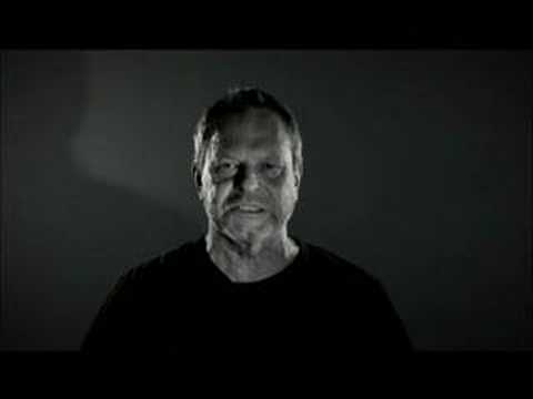 Terry Gilliam introduces Tideland