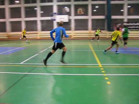 StrefaFutbolu.pl: Axium Terrors - FcBezAtu