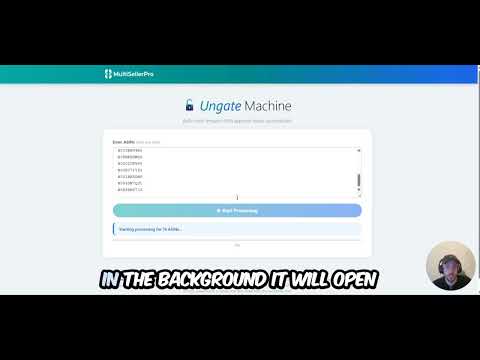 Item video thumbnail