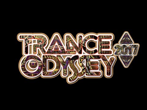 ..::: Trance Odyssey 20162017 - Cristal Matrix Rec. by Zen Spirit Photography