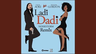 Ladi Dadi (Noisestorm Remix)