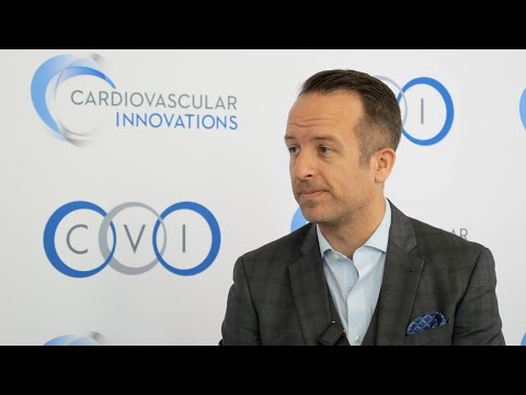 Dr Chadi Alraies and Dr Jonathan Schwartz on intra-cardiac echocardiography for SHD intervention