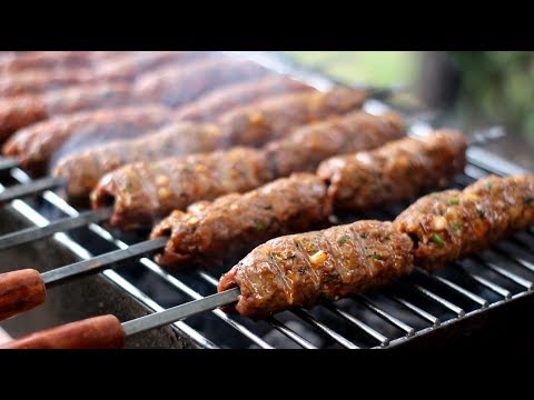 download lagu mp3 mp4 Lule Kebab Recipe, download lagu Lule Kebab Recipe gratis, unduh video klip Lule Kebab Recipe