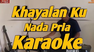 Download lagu Khayalan Ku Karaoke  Nada Pria Melayu Muqadam Versi Korg Pa700 mp3