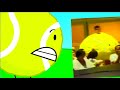 Tennis Ball S Final Form ANIMATED Audio By Humany