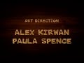 The Marvelous Misadventures Of Flapjack Season 1 End Credits 2008