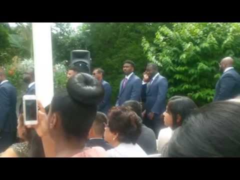 Anaysha Figueroa "Give Us This day"