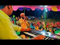 Maiya Ka Chola Hai Rangla Jagran Live Program Singer Abhi Mastana Etawah Manish Live Bhakti
