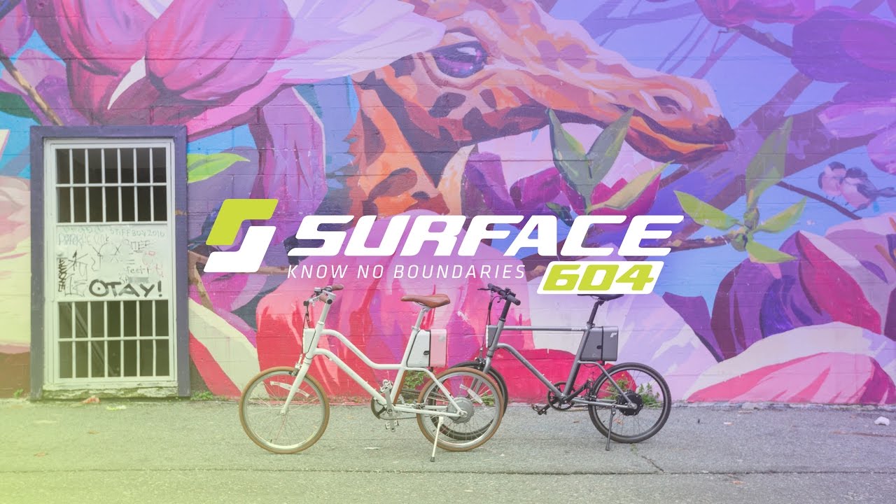 Surface 604 Video Thumbnail