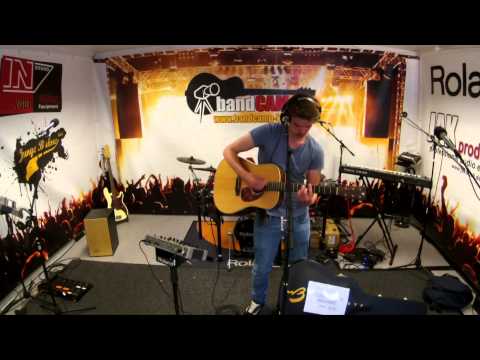 InSound bandCAMp 2014. Pieet - Auf