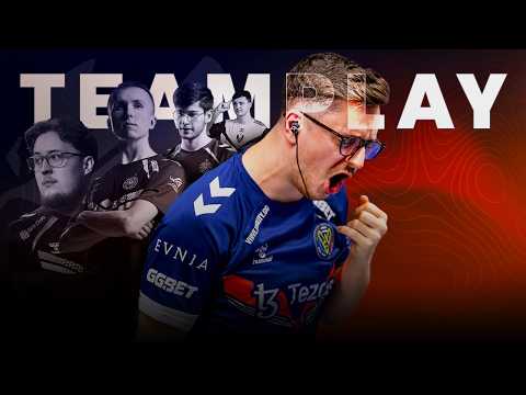 How VITALITY can CHANGE how you see CS2 (PRO Analysis)