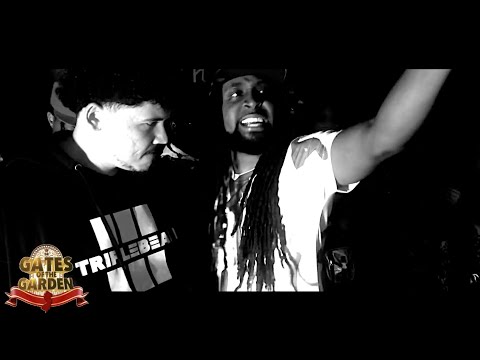 C Dollarz vs Zay Smoove