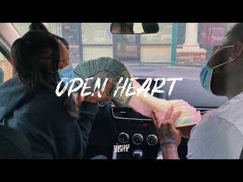 Melodic R&B Drill x Love Drill Type Beat - ''Open Heart'' | @ProdByTrapcase