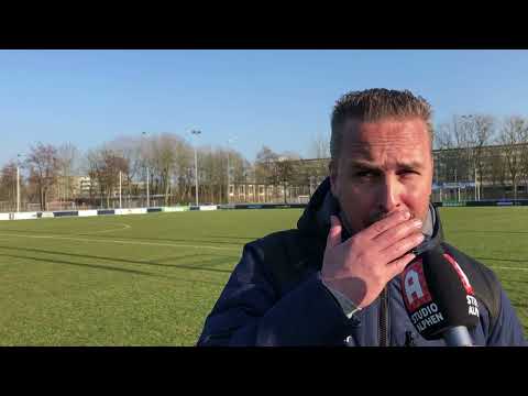 Marcel Vondeling trainer Alphia