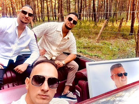 Horváth Family - Egész Éjjel | HIVATALOS VIDEÓ KLIP | 2023