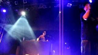 Hilltop Hoods Live - Illusionary Lines
