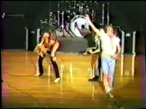 Joey C Jones, Rick Soga, Walnut Ridge H S,1982 3 Cover rtunes Live