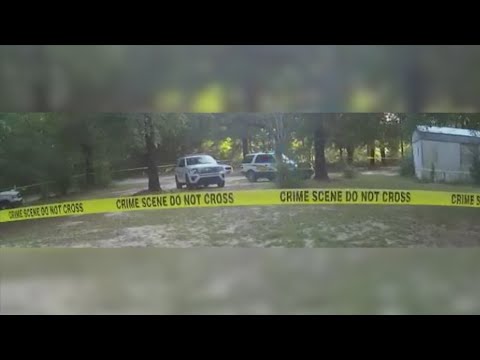 Okaloosa County Recent Arrests