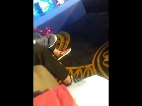 RJ Rizvi Best Anchor for Fashion Show