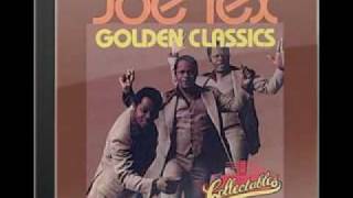 Joe Tex - A Sweet Woman Like You.wmv