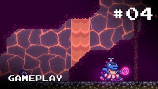 Dininho Adventures - Parte 4 | Gameplay Completa (Sem Comentários)