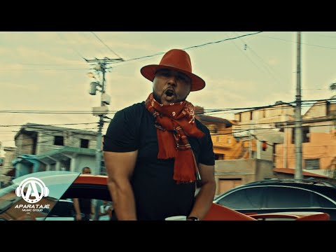Super Neno Man - El Bocon (Video Oficial)